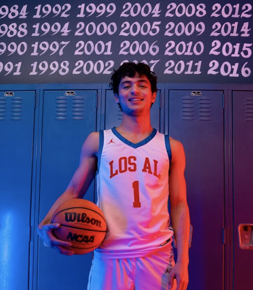 Liam Gray (2025) 6’0”
<a href="/liamgray77/">Liam Gray</a> 
Returning 2-Time League MVP. Simply finds a way to get it done. Scrappy on both ends of the floor. Knows how to find people when they are open. On pace to finish top 5 in points, assists, and steals in school history. Improved leader.