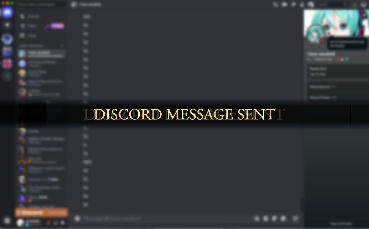 Discord (@discord) on Twitter photo 