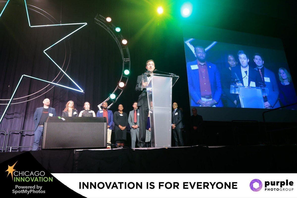 Red Foundry (@redfoundry) on Twitter photo Congratulations to our incredible partner <a href="/feedingamerica/">Feeding America</a> on winning the Chicago Innovation Social Innovator Award! π #ChicagoInnovationawards #SocialImpact #mobileappdevelopment Congratulations to our incredible partner <a href="/feedingamerica/">Feeding America</a> on winning the Chicago Innovation Social Innovator Award! π #ChicagoInnovationawards #SocialImpact #mobileappdevelopment