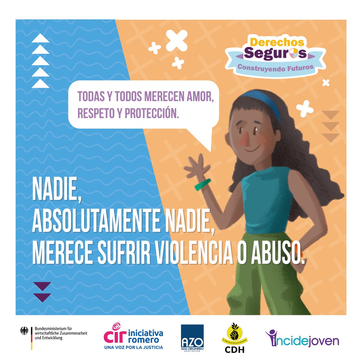 INCIDEJOVEN tweet media