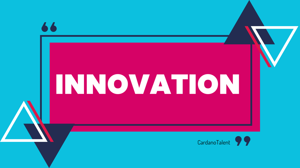 .<a href="/CardanoTalent/">Cardano Talent</a>  is driving innovation with its Next-Gen marketplace, transforming how talent connects with opportunities.