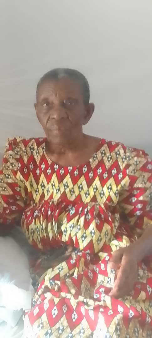 kiyonga_jr's tweet photo. With Heavy Hearts

Dear friends and family,

It is with deep sorrow that we share the passing of our beloved grandmother Mrs. Evasta Mbambu Kiyonga this evening. She was a source of love and wisdom to us all and will be greatly missed.

Burial arrangements will be communicated soon. We kindly ask for your prayers and support during this difficult time.