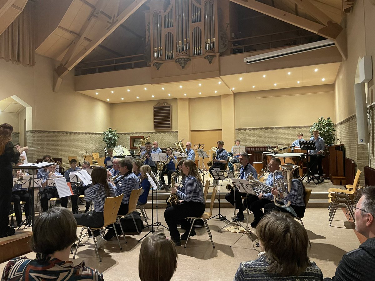 Bert Nederveen tweet media