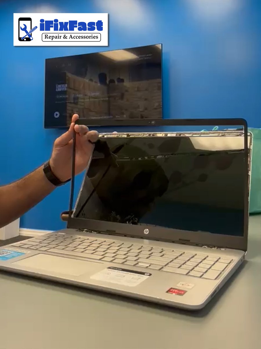 iFixFastWI's tweet image. Need #laptop repairs? iFixFast specializes in screen replacements, #battery fixes, #ChargingPort #repair &amp;amp; more for all major brands! bit.ly/iFixFastWGmaps
#Technology #PhoneRepair #MobileRepair #LaptopRepair #Computer #SunPrairieWI #MadisonWI #Madison #WindsorWI #Wisconsin