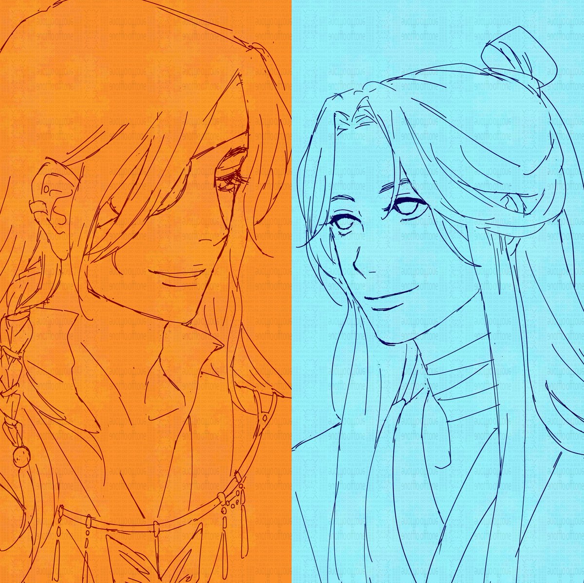 おふとん（ﾄﾝﾄﾝ３歳） tweet media