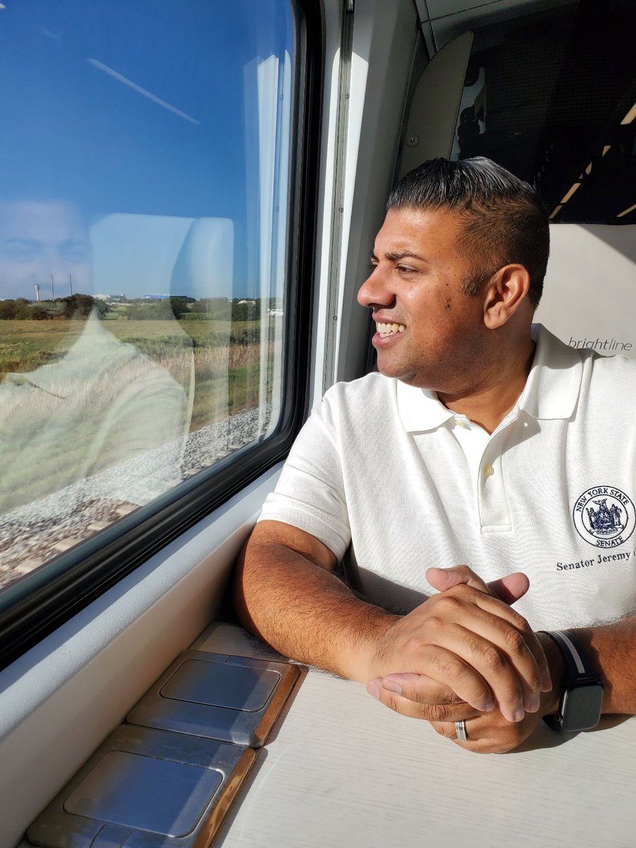 Senator Jeremy Cooney tweet media