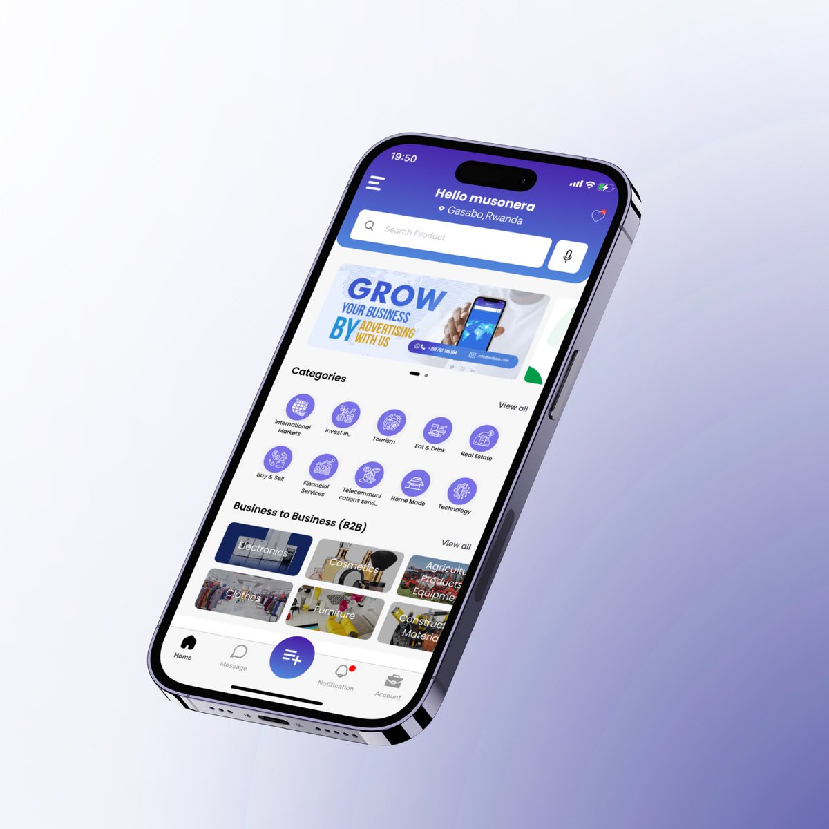 Exibine_'s tweet photo. Connecting Businesses globally!🌍. Introducing EXIBINE app , the platform bridging local businesses to international markets with ease and speed. Explore limitless opportunities to grow,trade,and thrive beyond borders.
#exibine https://t.co/R9lP1FVhRh