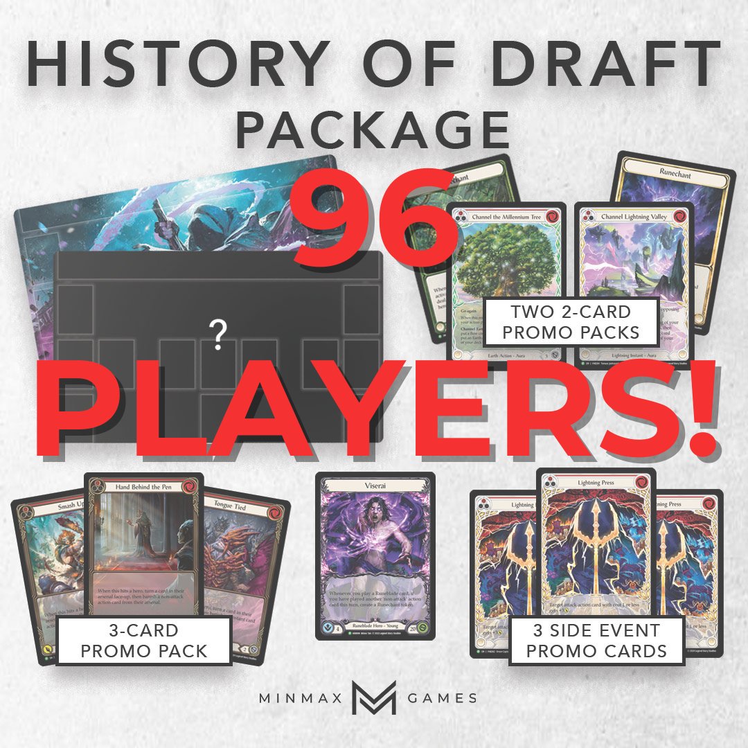 MinMaxGames tweet media