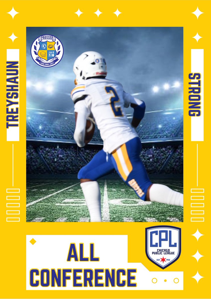 Prosser Football (@prosser_fb) on Twitter photo In his first year as the lead back Mr. Strong was able to rush for just over 800 yards & 10 TDs, averaging almost 7 yards per carry! Congratulations on a great junior season, but we’re looking for even more in your senior campaign! <a href="/2StrongTrey/">Treyshaun Strong</a> <a href="/mikeclarkpreps/">MikeClarkPreps</a> <a href="/The_CoachHosey/">Jason Hosey</a> In his first year as the lead back Mr. Strong was able to rush for just over 800 yards & 10 TDs, averaging almost 7 yards per carry! Congratulations on a great junior season, but we’re looking for even more in your senior campaign! <a href="/2StrongTrey/">Treyshaun Strong</a> <a href="/mikeclarkpreps/">MikeClarkPreps</a> <a href="/The_CoachHosey/">Jason Hosey</a>
