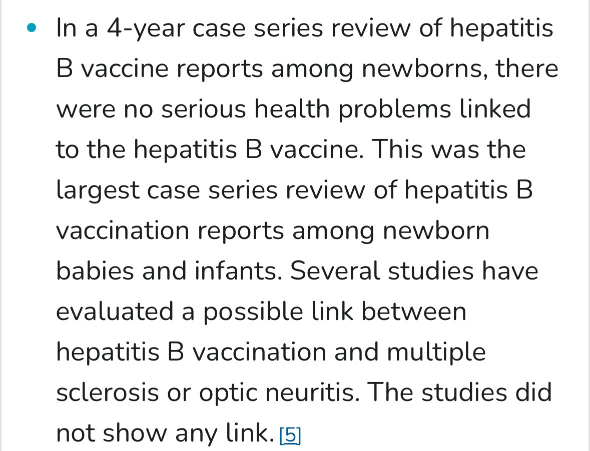 EdneckEngineer's tweet photo. @Learnyousome @MichaelAlbertMD @DutchRojas No one responds to you bc no one has the patience to deal with your stupidity and fallacious arguments.

Take your table. It takes studies meant to look at ACUTE adverse reactions and frames it as if that is the only study done. Bc you’re stupid AND evil.

The CDC’s website has> https://t.co/Kns5ZNbA9C