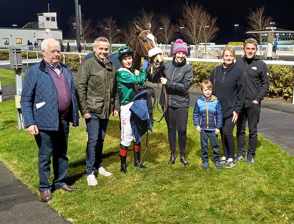 Genoah and connections <a href="/DundalkStadium/">Dundalk Stadium</a>