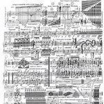 Photo by Threatening Music Notation (@ThreatNotation)