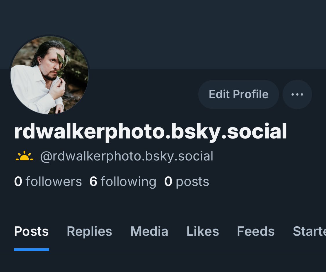 rdwalkerimages's tweet image. Where are my art model and photography people, on Blue Sky?