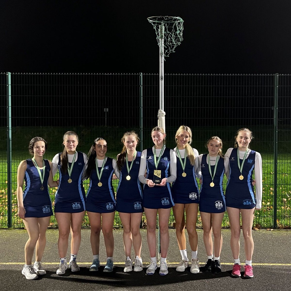 West Bridgford School PE tweet media