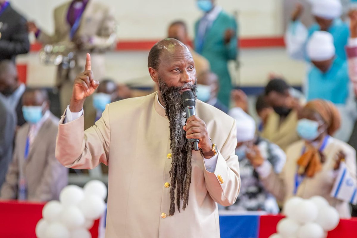 Who is the church that will be RAPTURED??
- The church that doesn't mix salvation
- The church that isn't ignorant, the church ought to be the light of the world once born again

Catch up with #MilanWordFest to know about the church that will be RAPTURED and be prepared!!