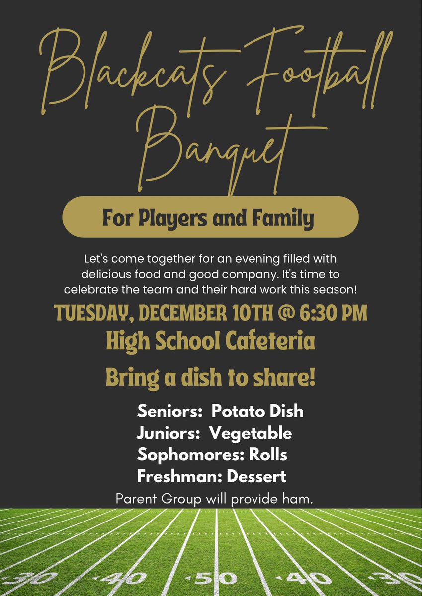 Fredericktown Blackcats Football (@blackcat_valley) on Twitter photo 