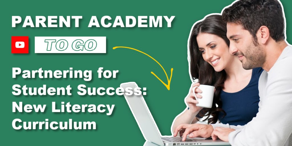 Discover the new Pre-K-Grade 5 English Language Arts curriculum: Amplify Core Knowledge Language Arts! 
📝 📚 Learn ways to interact with the curriculum and how to support your child at home. Watch: youtu.be/gyw8HTEP12k.