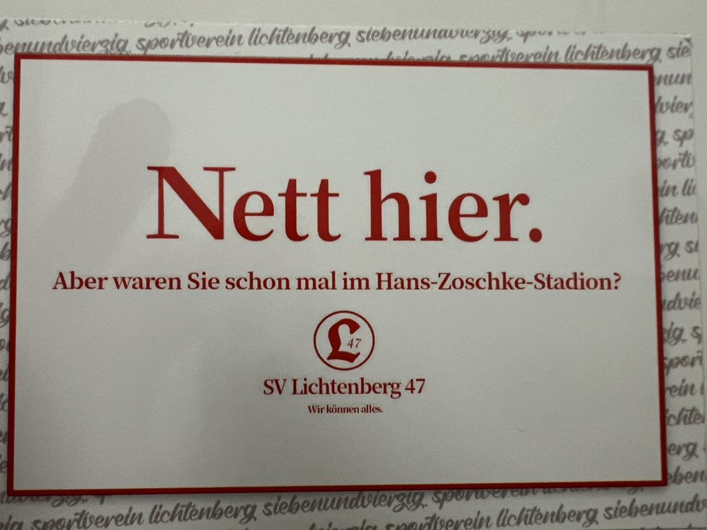#ProZoschke