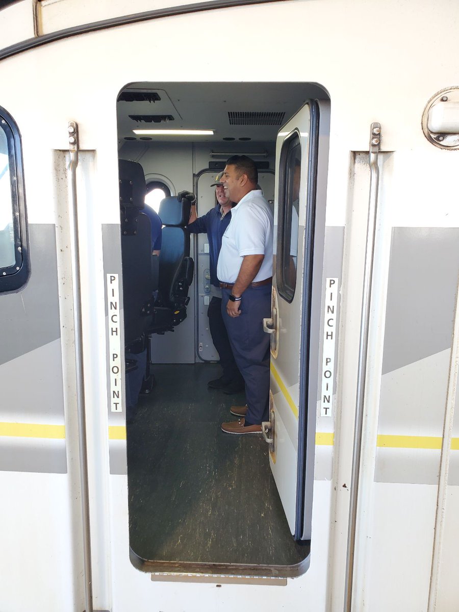 Senator Jeremy Cooney tweet media