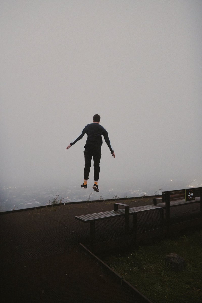 📍Auckland, New Zealand