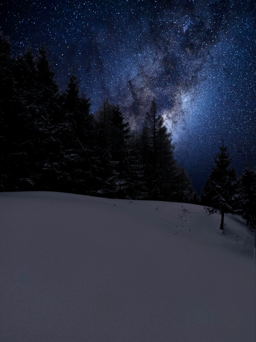 uhd2020's tweet photo. Winter is here ✨ https://t.co/RiSxuBEQqI