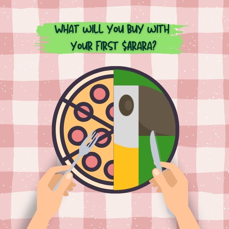 AraracoinX's tweet image. The world is changing, and Araracoin is a purpose-driven crypto that protects animals on a global scale. Will you let this chance slip by? 🌍🐾 #MemEconomy #CryptoForACause