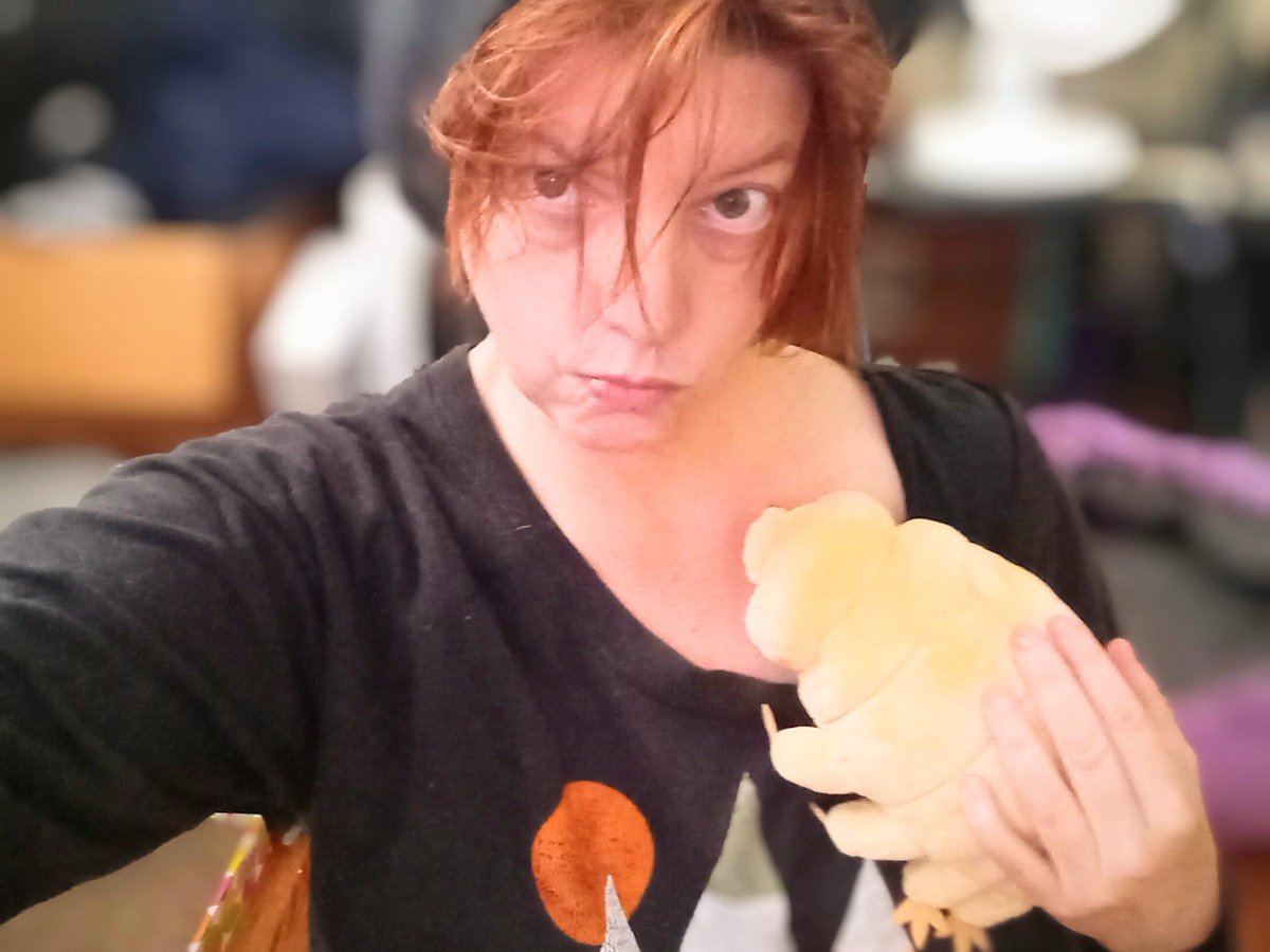 Tater Magoo-ish tweet media