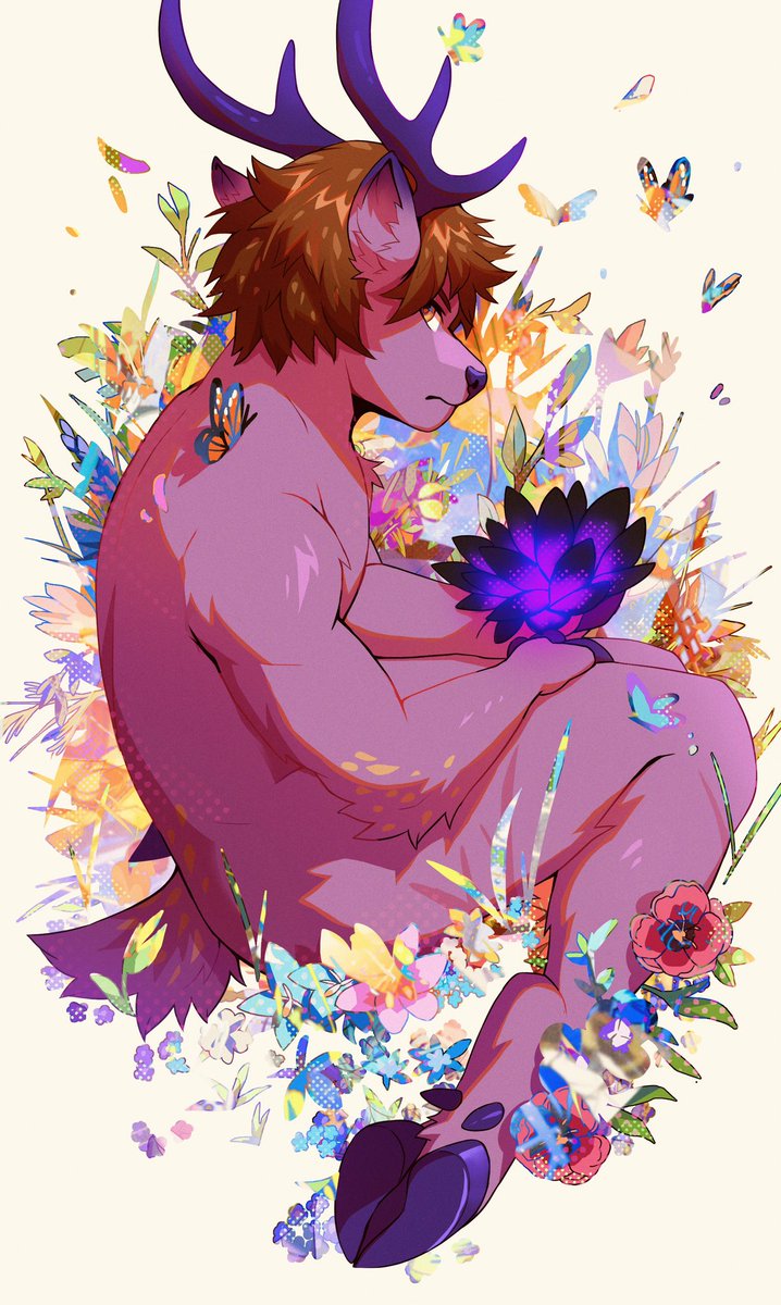 Fullbody for <a href="/Jar0Jelly/">JarOJelly</a> ✨