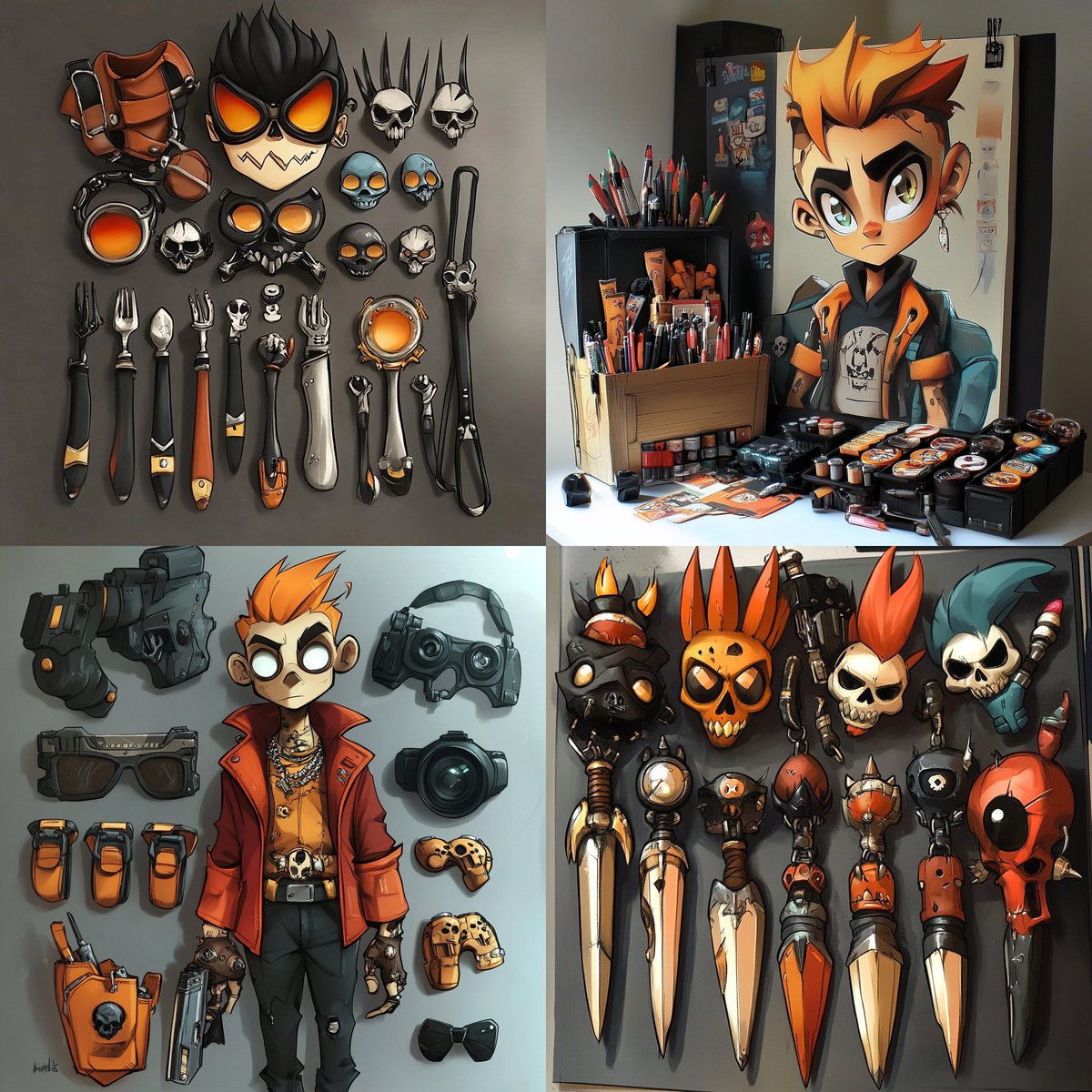 Community (Twitter) image 2