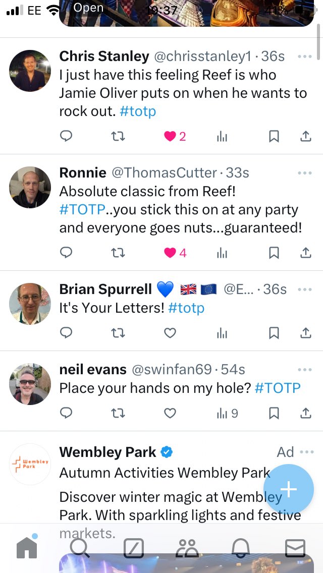 Lucinda Tobyjug tweet media