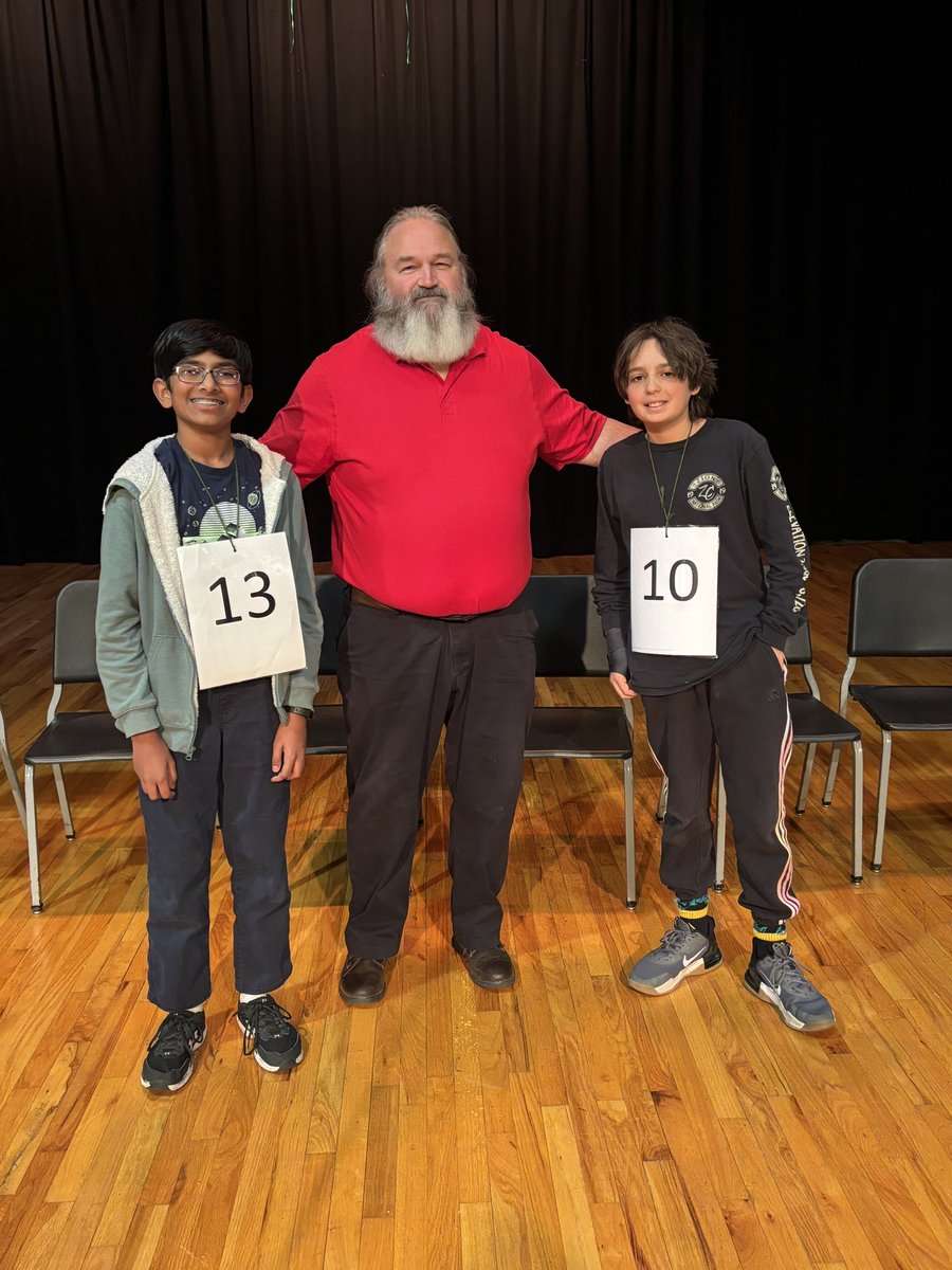 Stetson MS tweet media