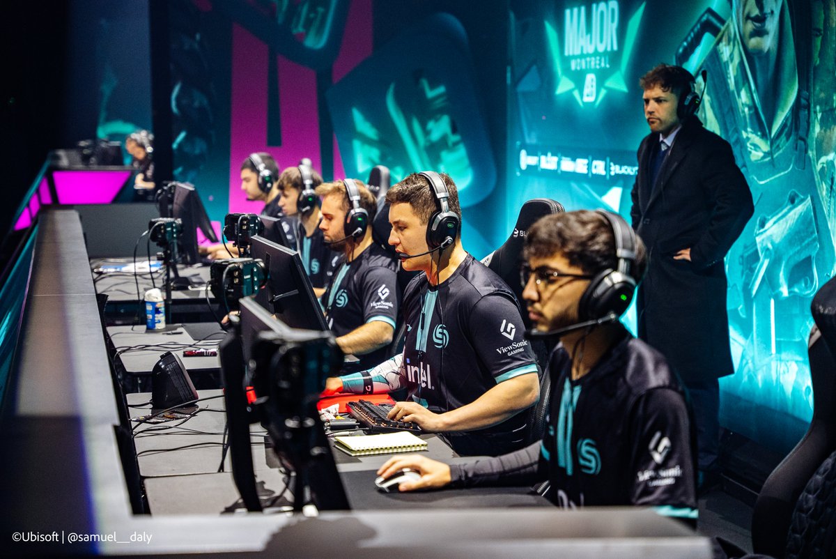 Lots of love to this roster and to all who have supported us through the years. We'll see you soon for SI25!

💙🖤