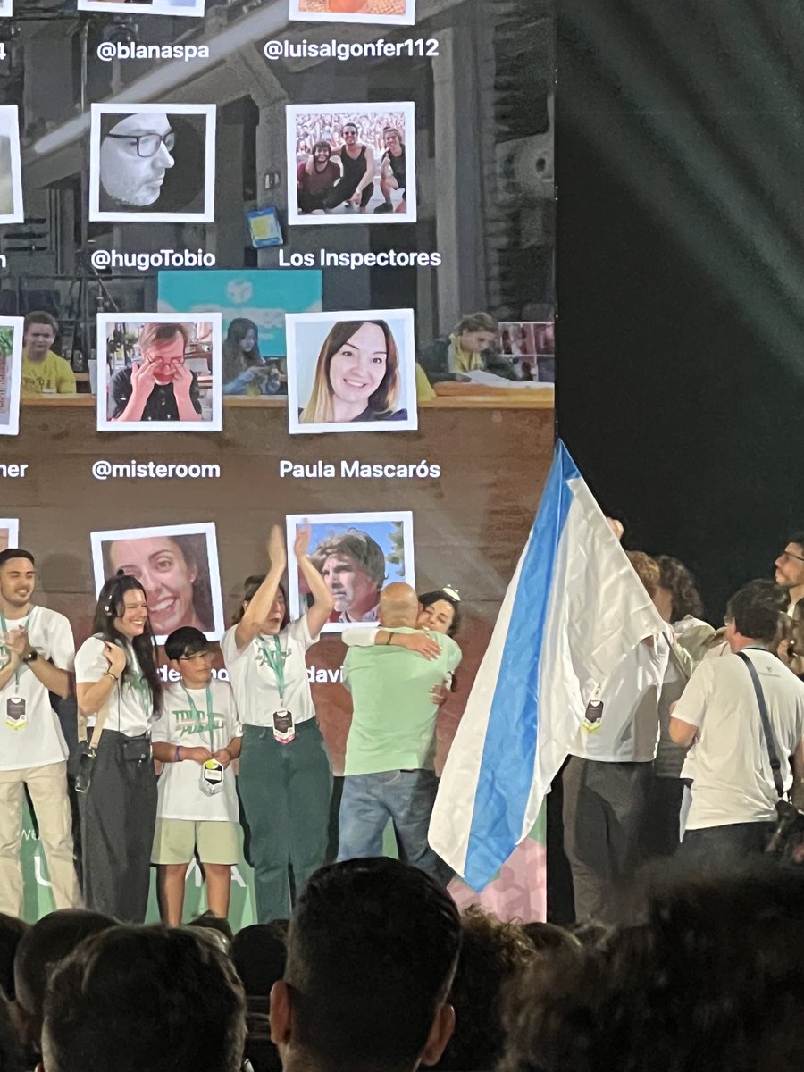 Alejandro Pérez López tweet media