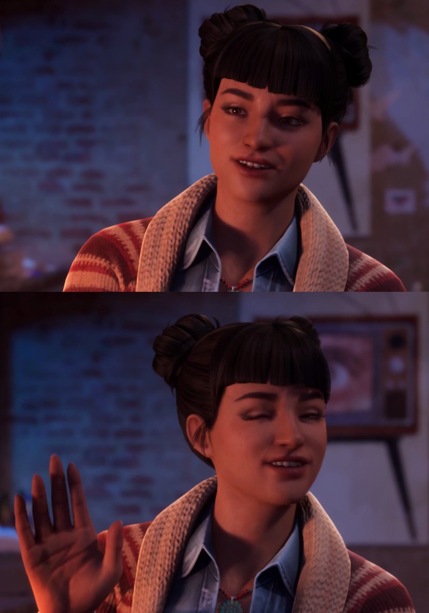 ShayE睡 tweet media