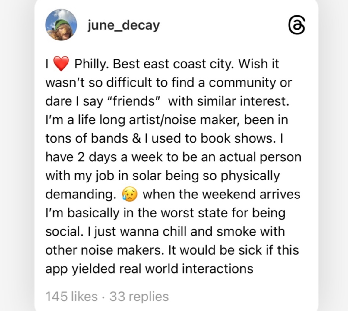 Lindsay B tweet media