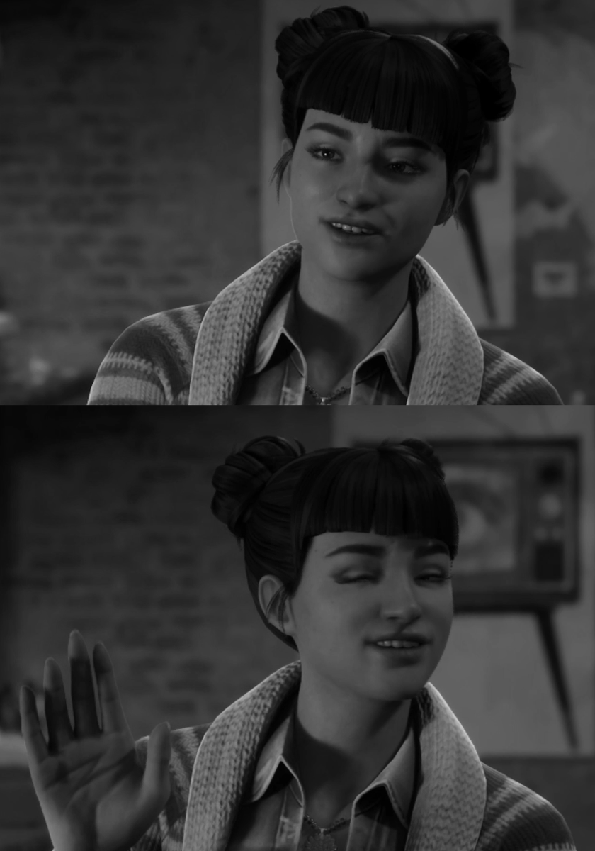 ShayE睡 tweet media