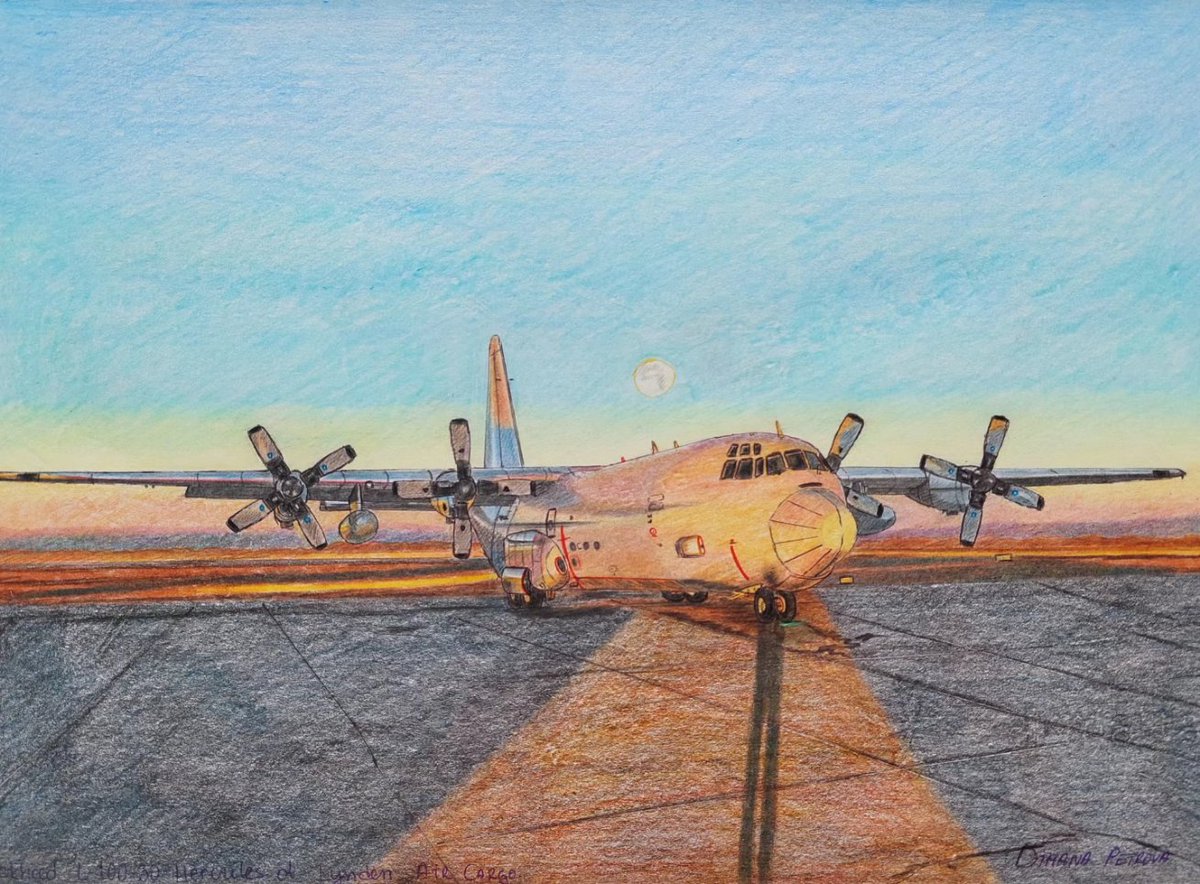 AircraftBy's tweet photo. Airplane drawings on commissions ✈️
Choose your most favourite one now.
#drawings #airplanes #artist #art #aviation #customdrawings #Malta #avgeeks #FaberCastell #colouredpens https://t.co/3neDP7OBzN