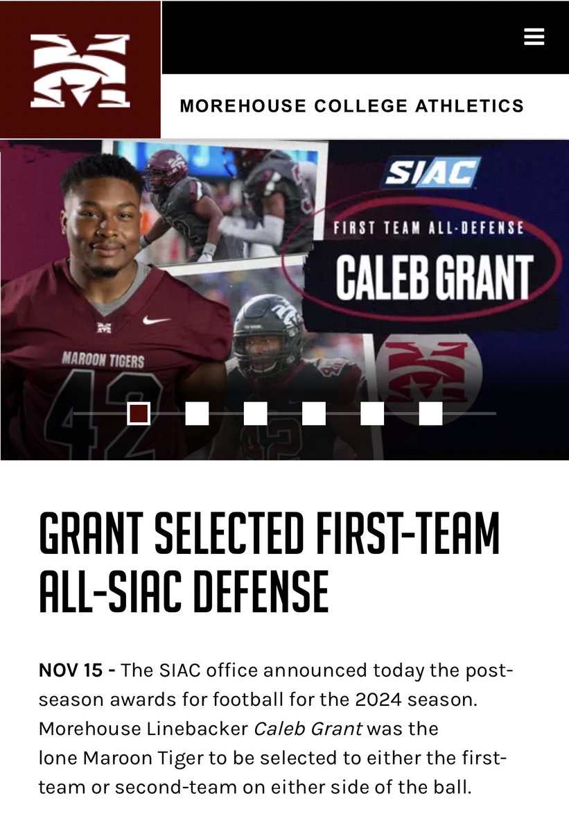 Caleb Grant tweet media
