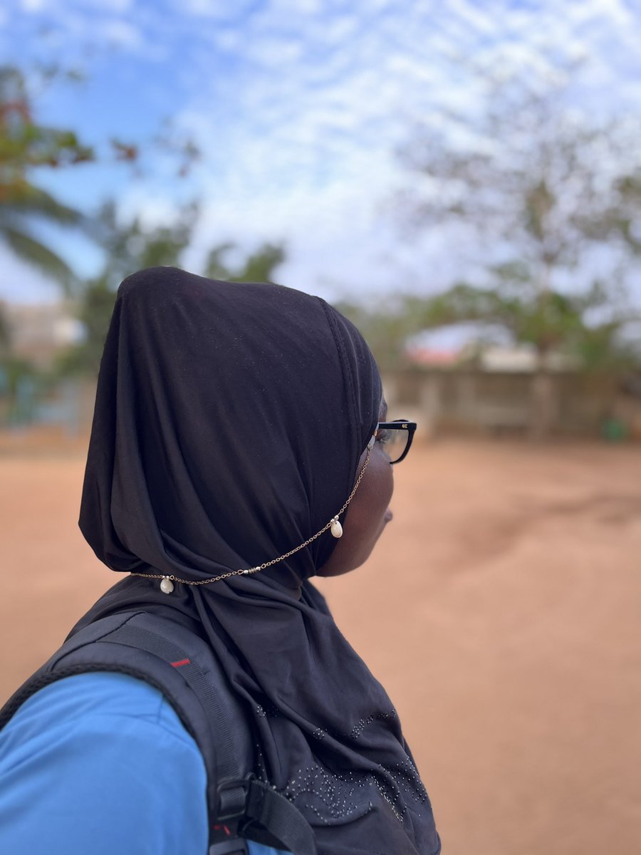 waisenheim's tweet photo. She was the first child to ever enter the orphanage Ahmadiyya Daroul Ikram in 2015. After recently graduating from school she has now started a professional training in gastronomy. A future many deemed impossible was made reality by your donations via https://t.co/7oKg4NmRU1 https://t.co/OmFLuFMRF0