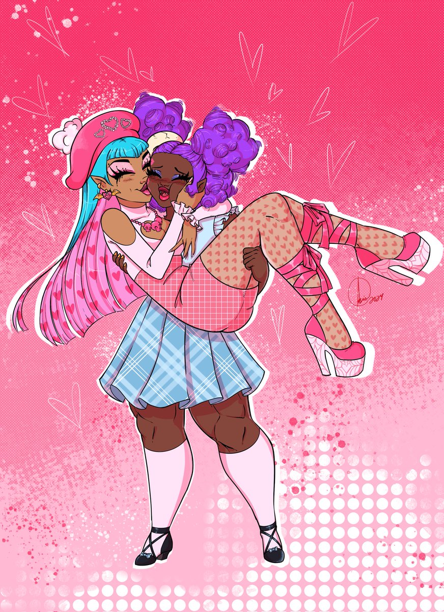 asiathyst's tweet photo. @l0st_illusi0n_ Here's mine! I have a flexible art style so I tend draw different things depending on my mood. Hope y'all like it! https://t.co/eQGYxCTxKm