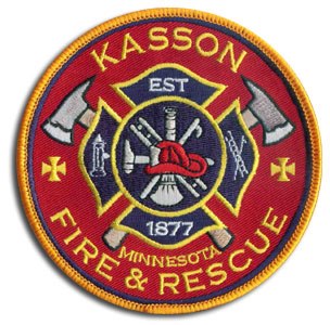 CarlaNelsonMN's tweet photo. Congratulations to @FireKasson, the recipients of a $10,000 grant from the State Farm Good Neighbor Firefighter Safety Program!!!

https://t.co/mtKJoPXG9r https://t.co/gdX2Pwy636