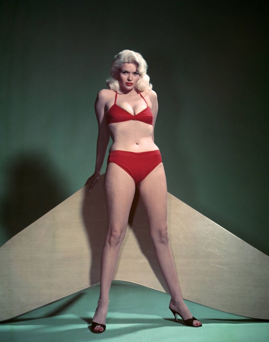 RetroSexyPics's tweet photo. Janye Mansfield was so, so beautiful. https://t.co/fynUJ1zzD8