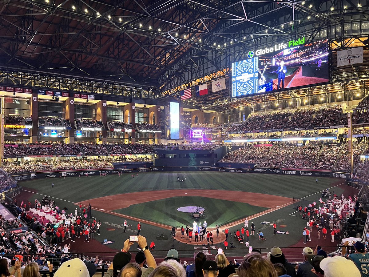 rangerssource's tweet image. just a few of my favorites... how can you not be romantic about baseball?