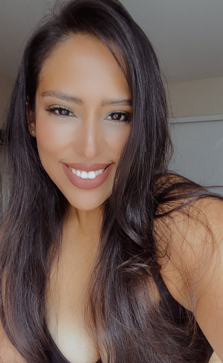Today is a good hair day. 

Happy Friday! ❤️