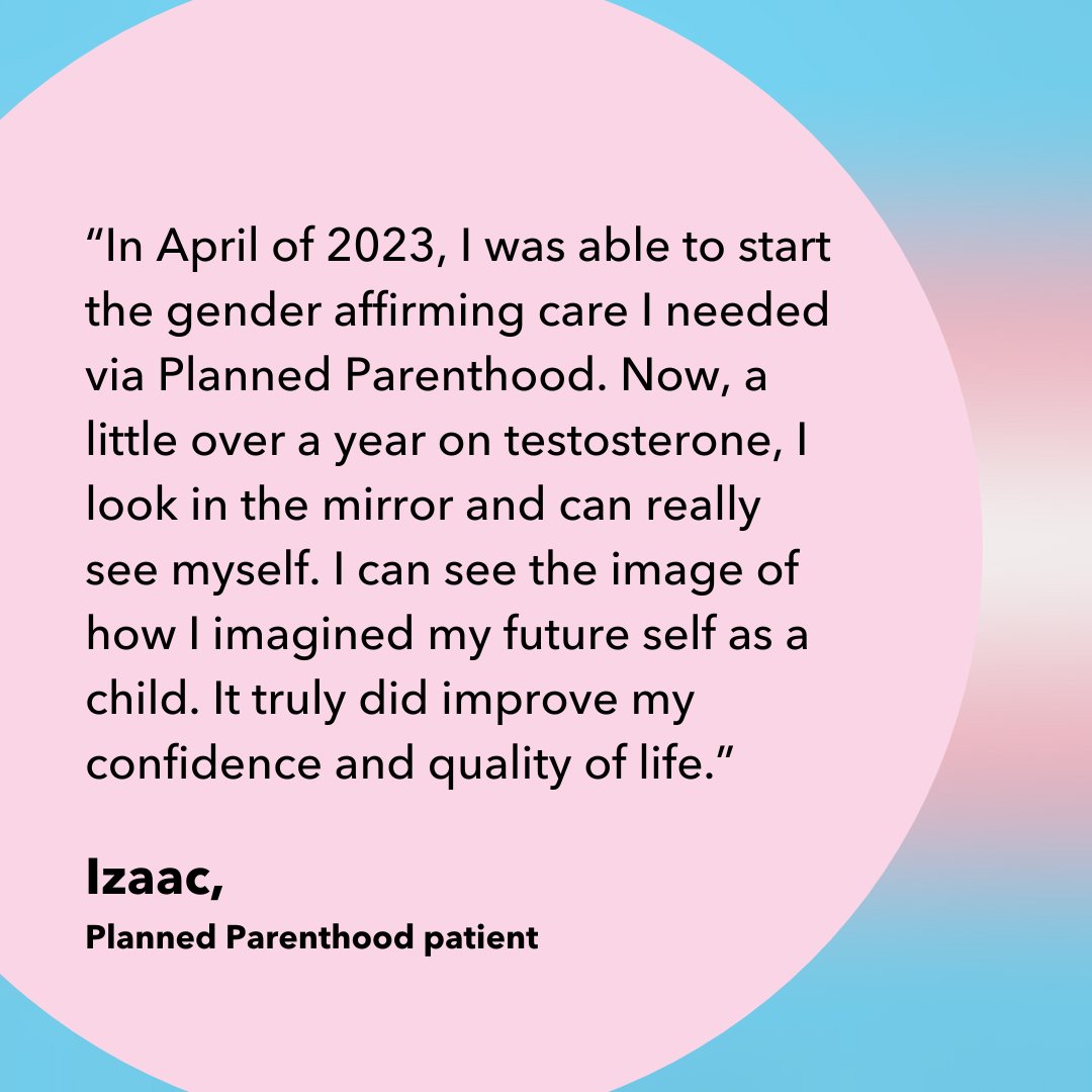 Planned Parenthood Great Rivers Action tweet media