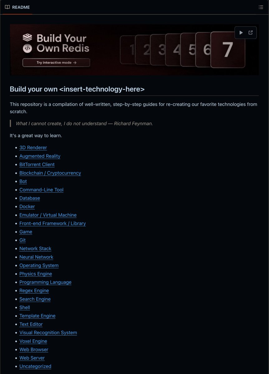 0xglitchbyte's tweet image. You can literally build whatever you want