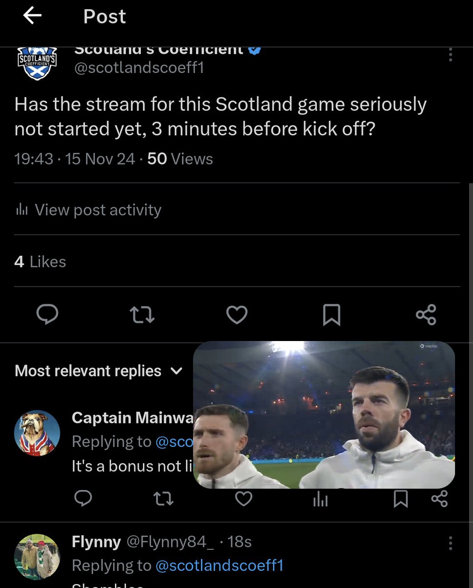 Scotland’s Coefficient tweet media