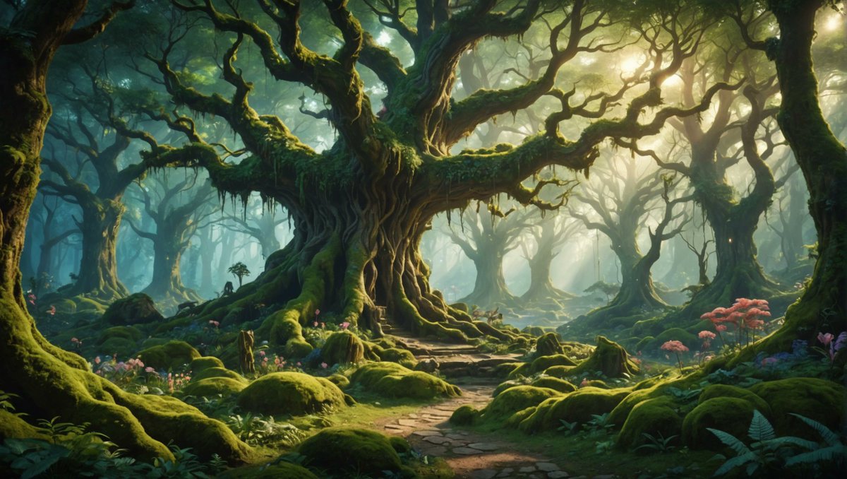 ASRGelpi_Author's tweet photo. The Role of Trees in Epic #Fantasy 
https://t.co/GMSGYQ712f https://t.co/pJURv2W70f