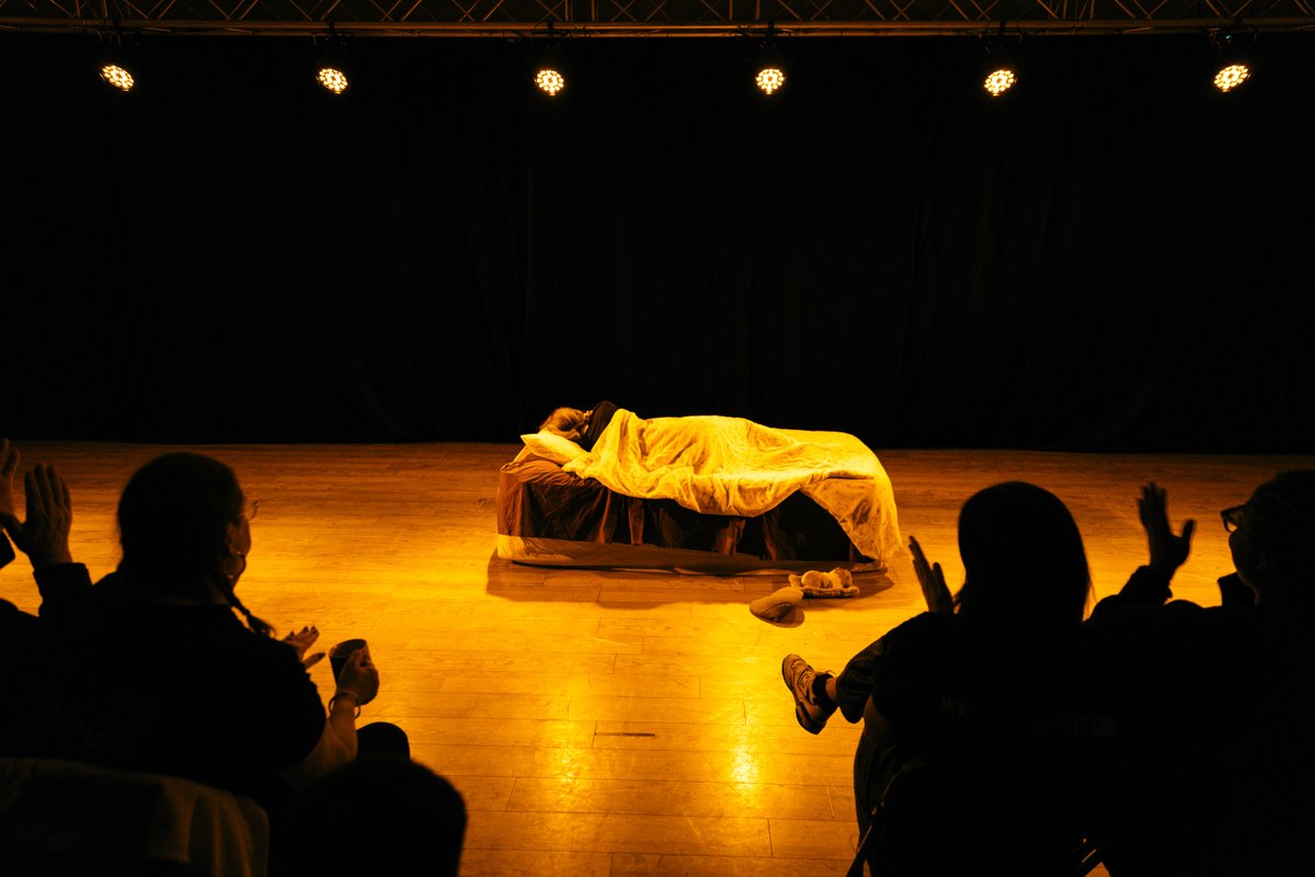 Herstorical Tours (@herstorical1) on Twitter photo Some great images captured from my debut one woman performance We Can't All Be Field Mice at <a href="/croydonites/">Croydonites Festival</a>
Photo Credits: @excusemylens #fringetheatre #newtheatre #witches #folklore #storyteller #feministtheatre Some great images captured from my debut one woman performance We Can't All Be Field Mice at <a href="/croydonites/">Croydonites Festival</a>
Photo Credits: @excusemylens #fringetheatre #newtheatre #witches #folklore #storyteller #feministtheatre