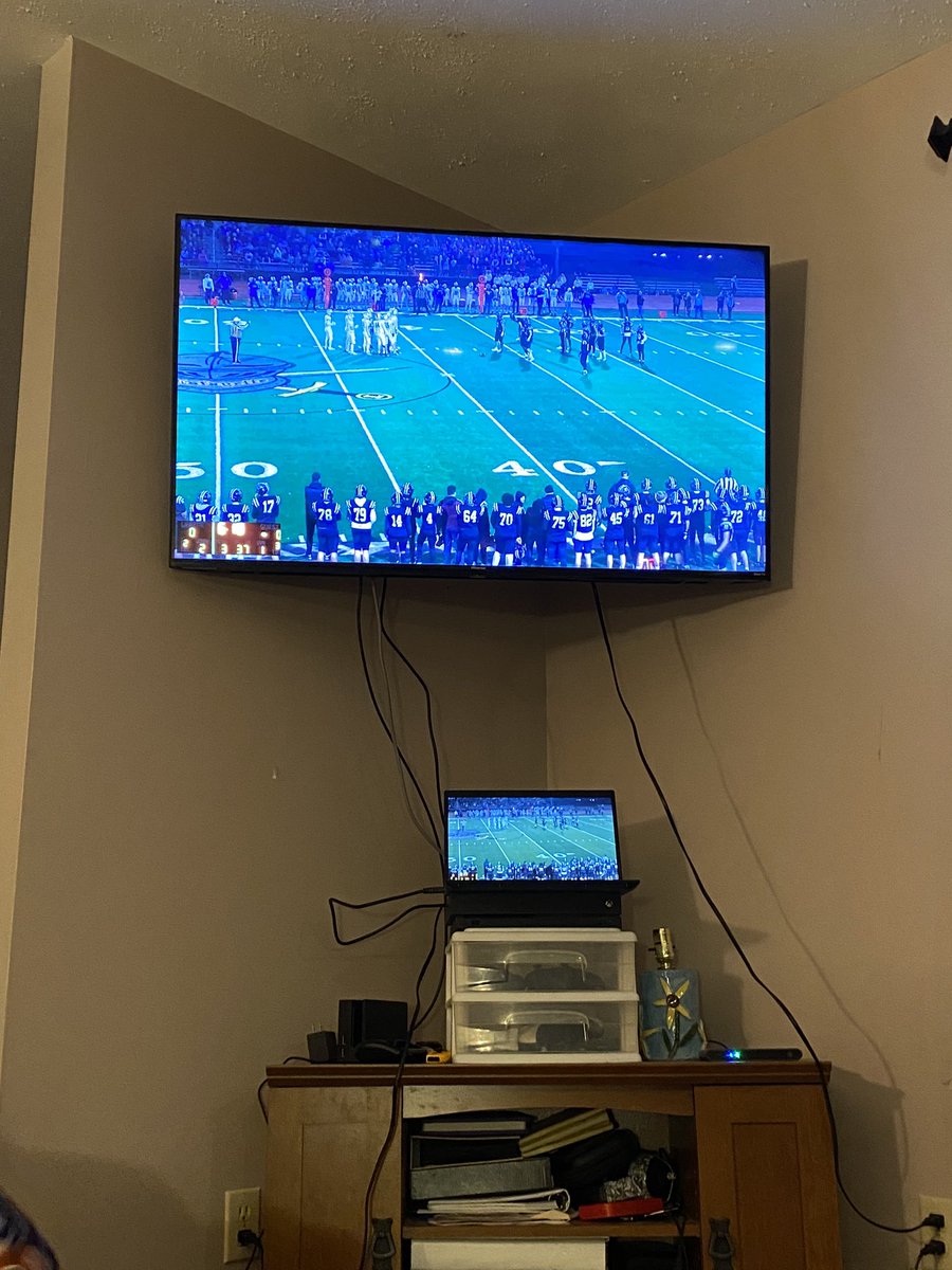 Let’s Go Blue Jays!!!